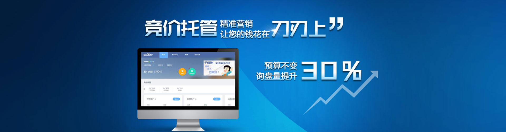 大连竞价开户
